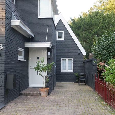 Pelt 35 Villa Bergen Exterior photo